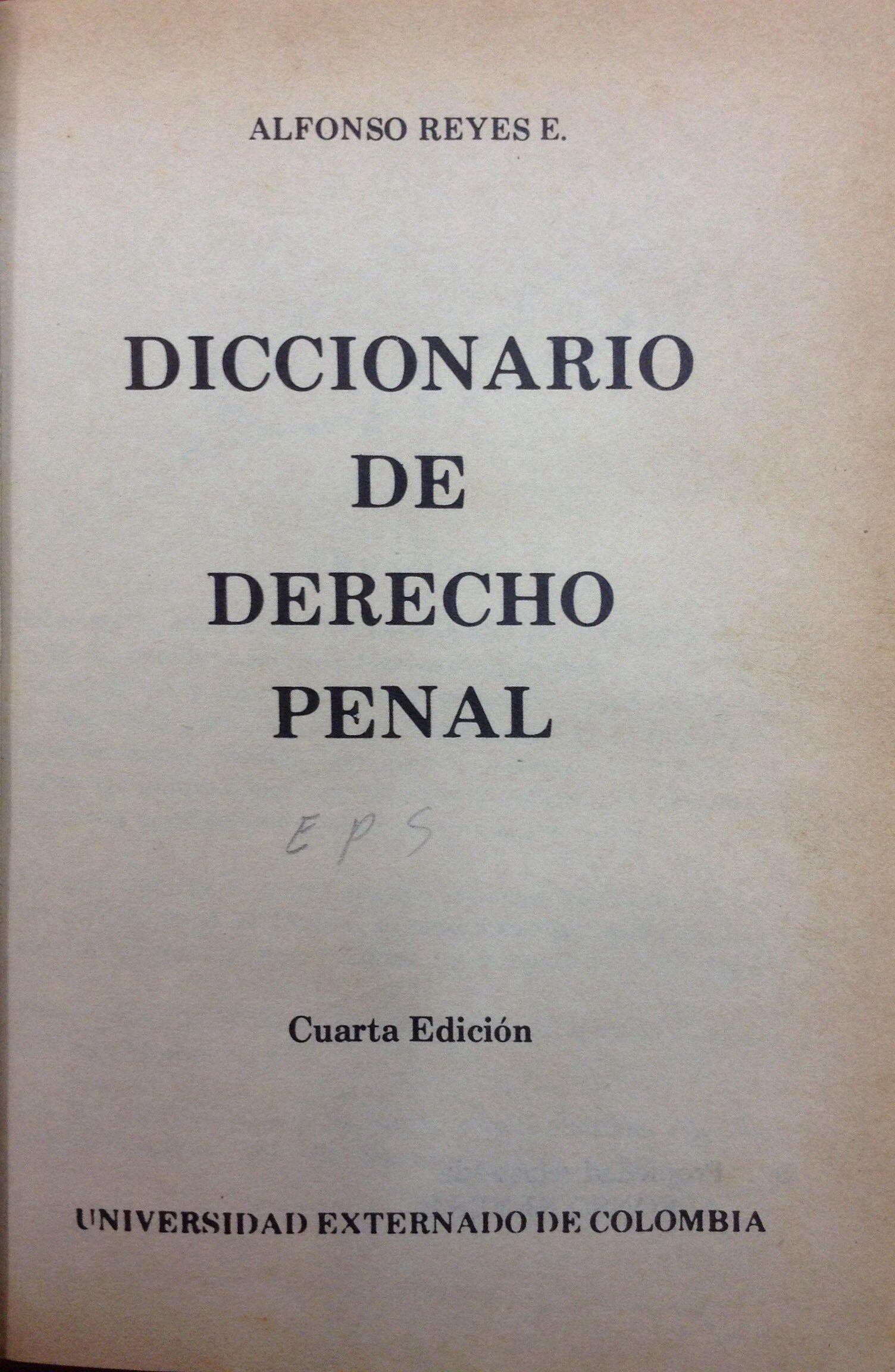 Libro
